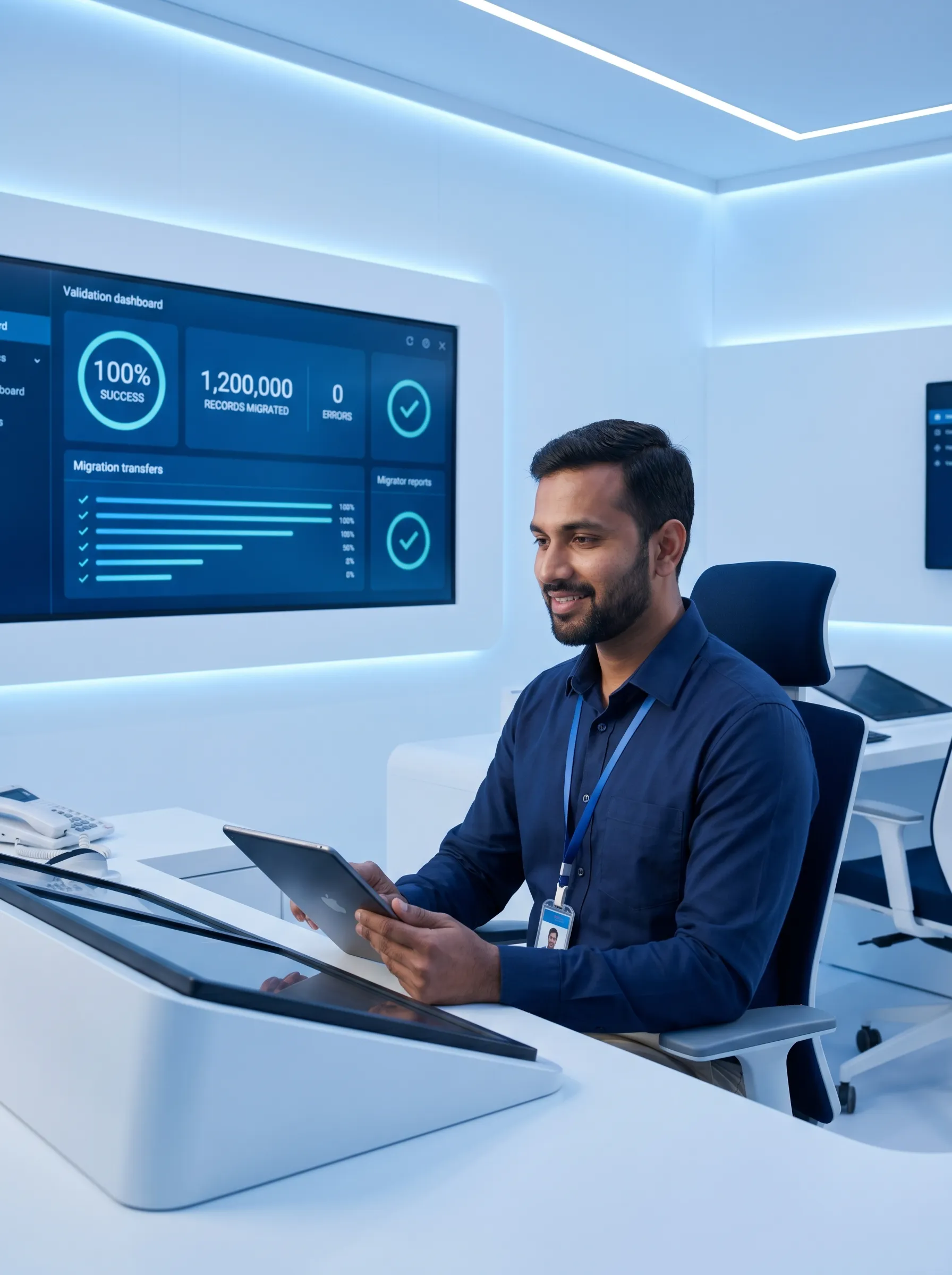 Secure Data